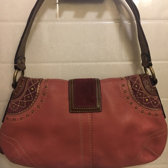 Coach Bag - Picture 3 of 5